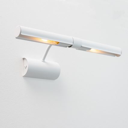 Brilagi - LED Lampa za slike DANAE 2xE14/4W/230V 3000K bela