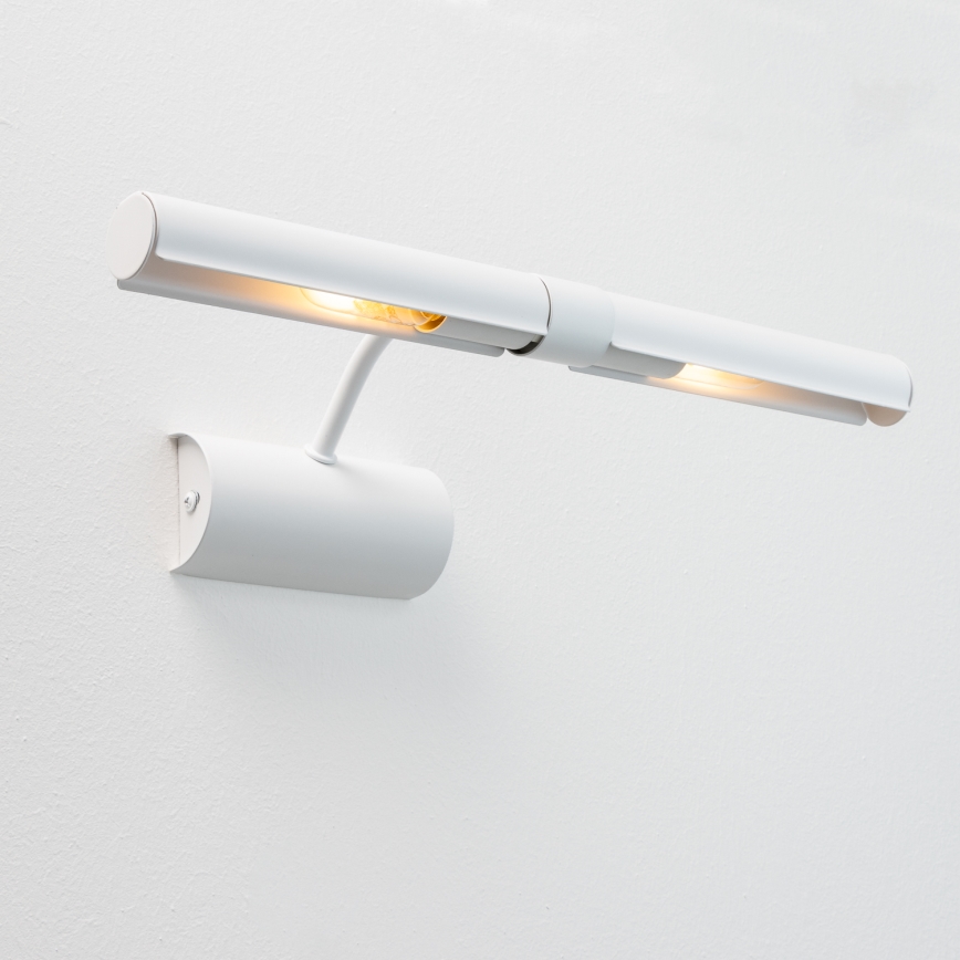 Brilagi - LED Lampa za slike DANAE 2xE14/4W/230V 3000K bela