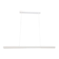 Brilagi - LED luster na sajli AXIS LED/30W/230V 120 cm, bela