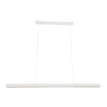 Brilagi - LED luster na sajli AXIS LED/30W/230V 120 cm, bela