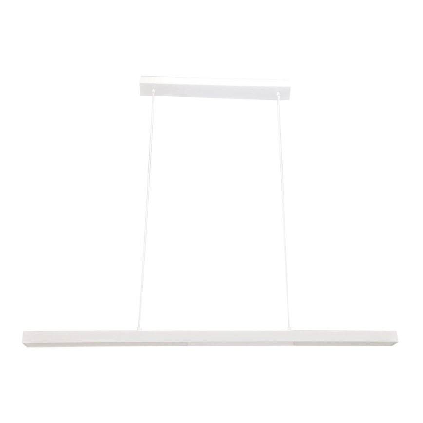 Brilagi - LED luster na sajli AXIS LED/30W/230V 120 cm, bela