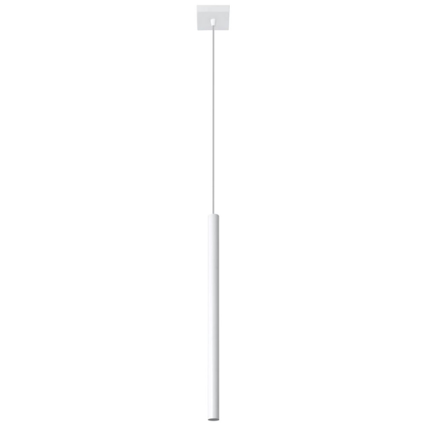 Brilagi -  LED luster na sajli DRIFA 1xG9/4W/230V bela