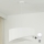 Brilagi - LED luster na sajli LYRA 1xE27/15W/230V bela