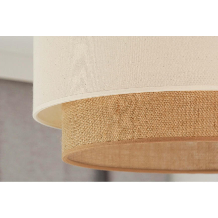 Brilagi - LED Nadgradni luster BOHO STYLE 1xE27/15W/230V