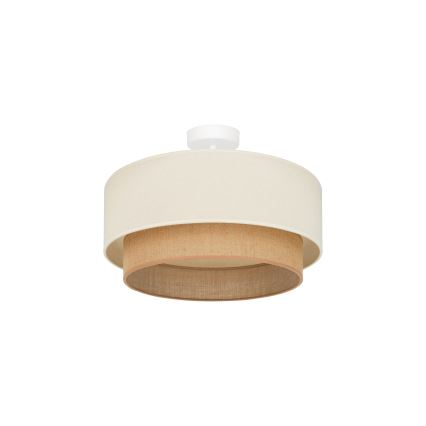 Brilagi - LED Nadgradni luster BOHO STYLE 1xE27/15W/230V
