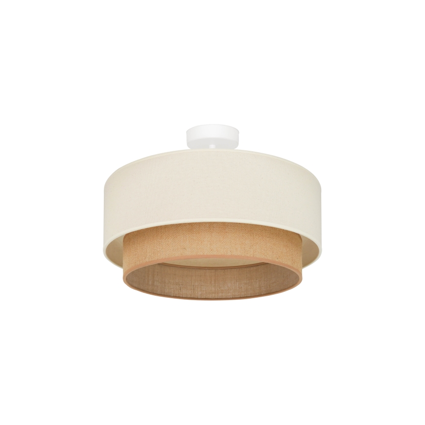 Brilagi - LED Nadgradni luster BOHO STYLE 1xE27/15W/230V