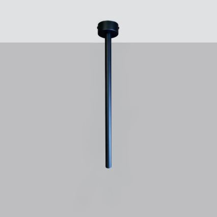 Brilagi - LED Nadgradni luster DRIFA 1xG9/4W/230V crno