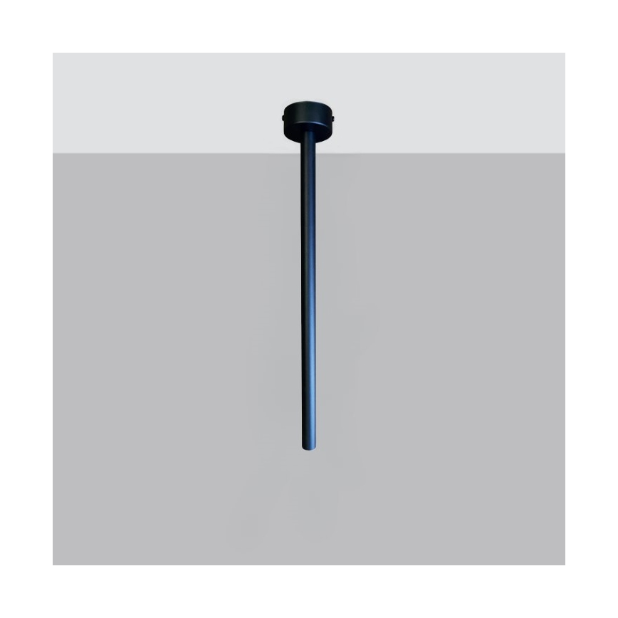 Brilagi - LED Nadgradni luster DRIFA 1xG9/4W/230V crno