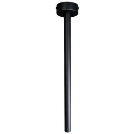 Brilagi - LED Nadgradni luster DRIFA 1xG9/4W/230V crno