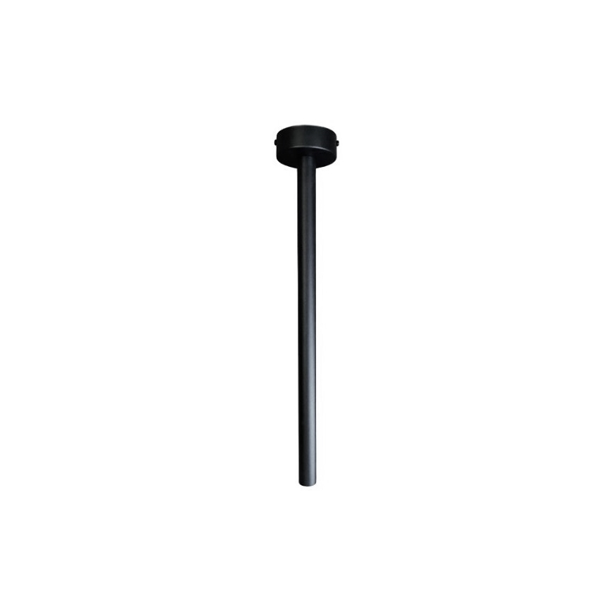 Brilagi - LED Nadgradni luster DRIFA 1xG9/4W/230V crno