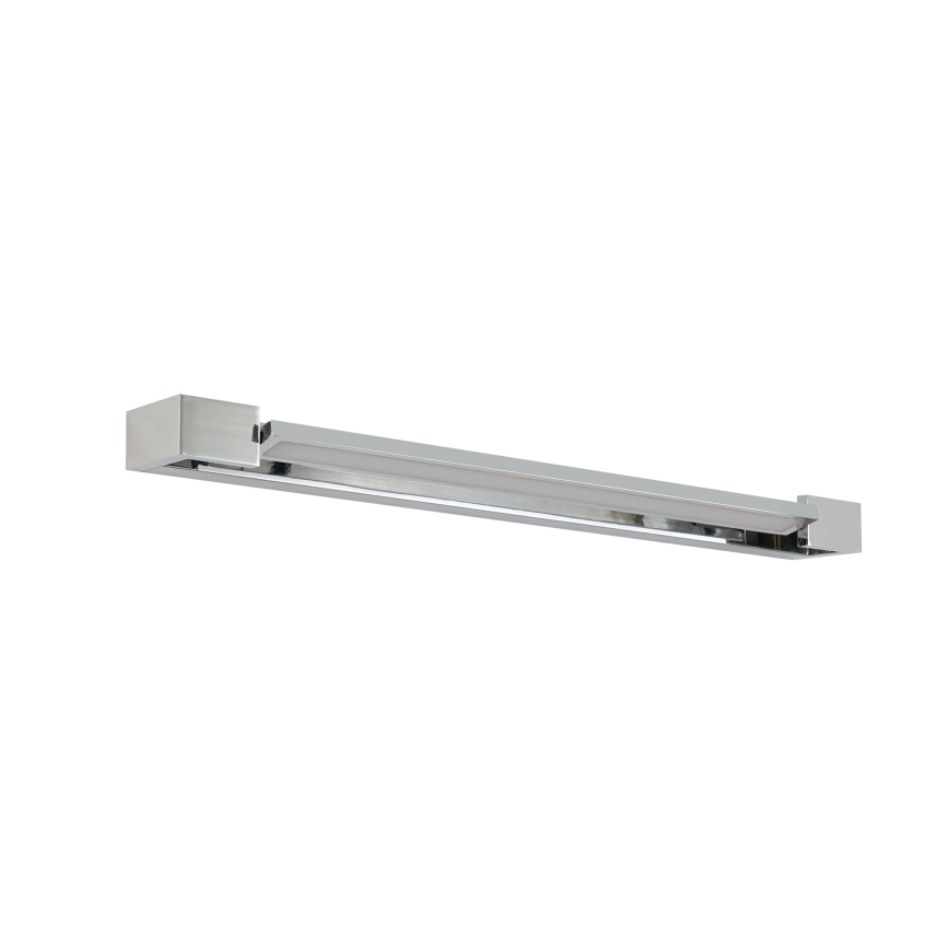 Brilagi - LED osvetljenje za kupatilsko ogledalo AQUA LINE LED/18W/230V 60 cm IP44 sjajni hrom CRI 90