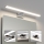 Brilagi - LED osvetljenje za kupatilsko ogledalo 3 u 1 VESTRA LED/12W/230V 60 cm IP44 sjajni hrom