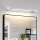 Brilagi - LED osvetljenje za kupatilsko ogledalo AQUA LINE LED/12W/230V 45 cm IP44 mat hrom