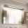 Brilagi - LED osvetljenje za kupatilsko ogledalo AQUA LINE LED/18W/230V 60 cm IP44 sjajni hrom CRI 90
