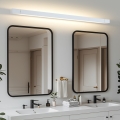Brilagi - LED osvetljenje za kupatilsko ogledalo AQUA LINE LED/36W/230V 120 cm IP44 bela