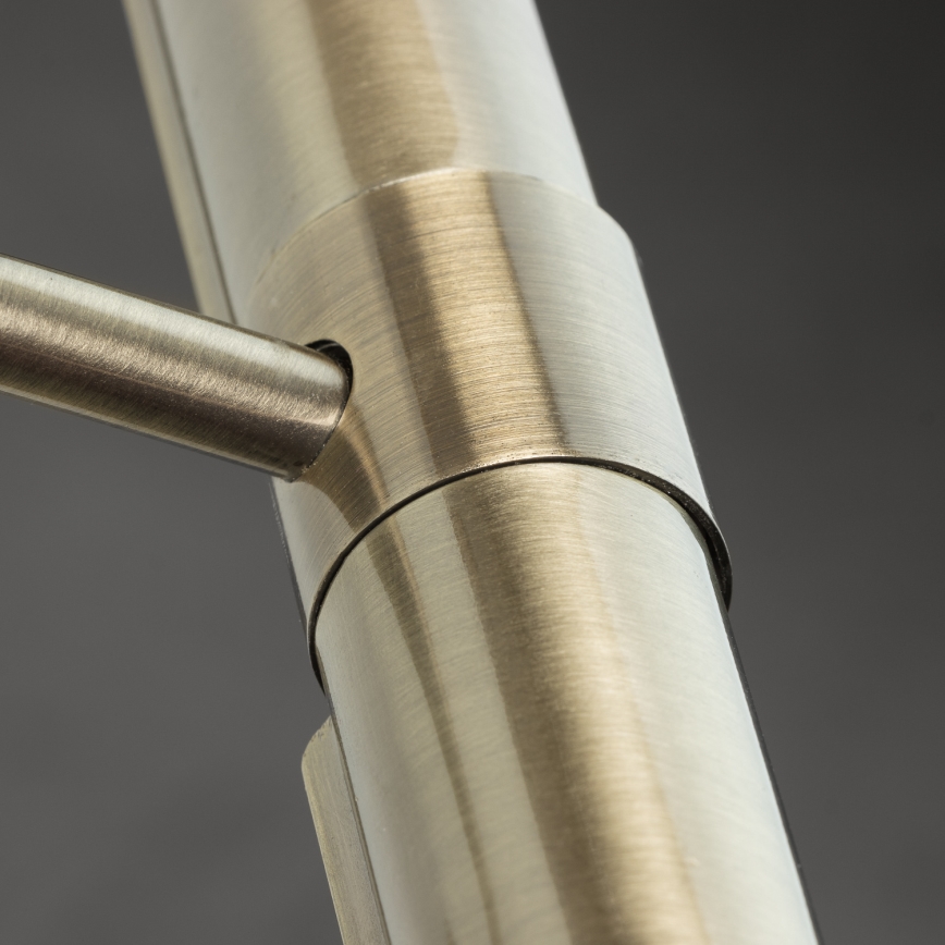 Brilagi - LED osvetljenje za slike DANAE 2xE14/4W/230V 3000K boja bronze