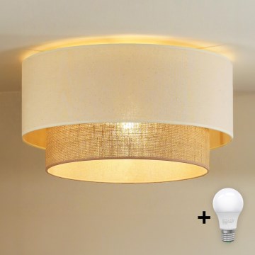 Brilagi - LED Plafonjera BOHO STYLE 1xE27/15W/230V