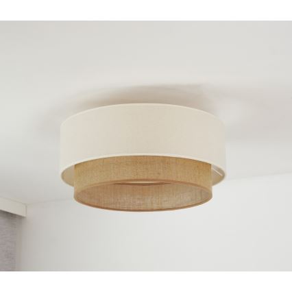 Brilagi - LED Plafonjera BOHO STYLE 1xE27/15W/230V