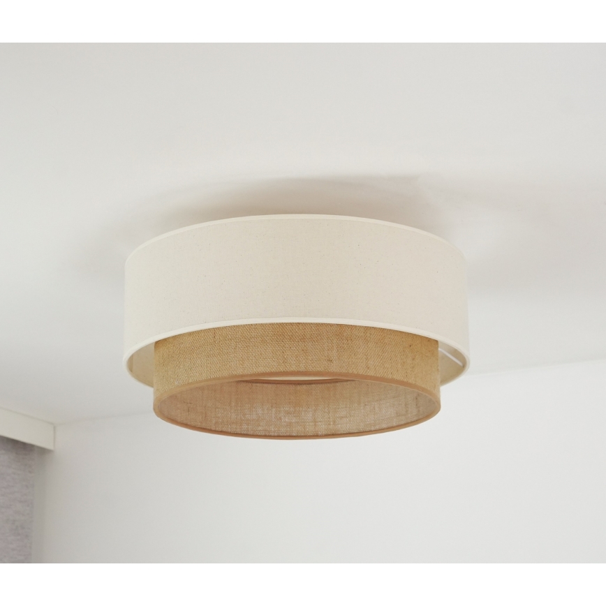 Brilagi - LED Plafonjera BOHO STYLE 1xE27/15W/230V
