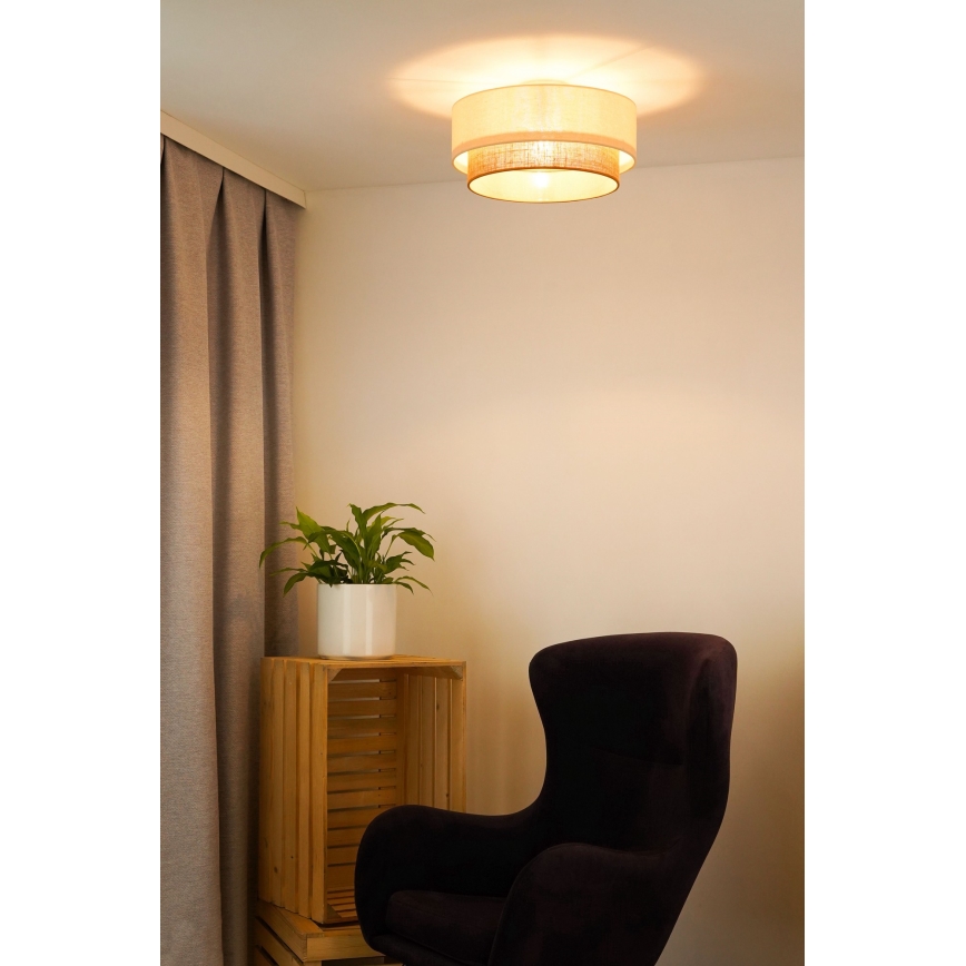 Brilagi - LED Plafonjera BOHO STYLE 1xE27/15W/230V