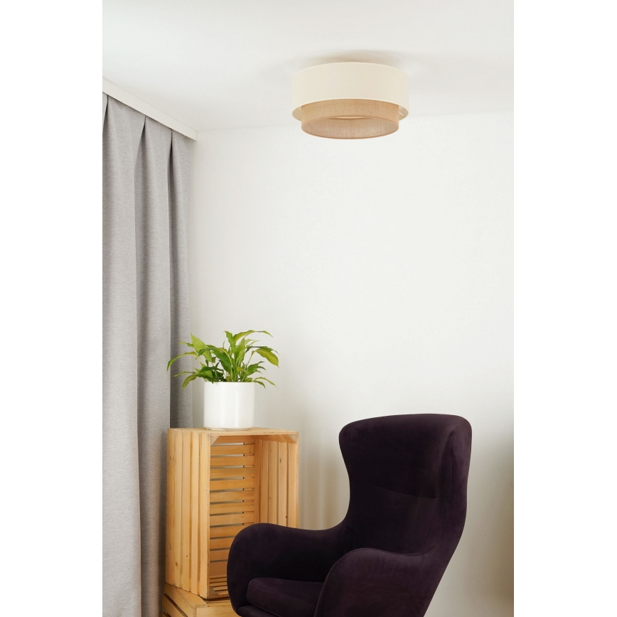 Brilagi - LED Plafonjera BOHO STYLE 1xE27/15W/230V