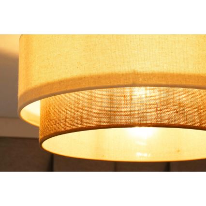 Brilagi - LED Plafonjera BOHO STYLE 1xE27/15W/230V