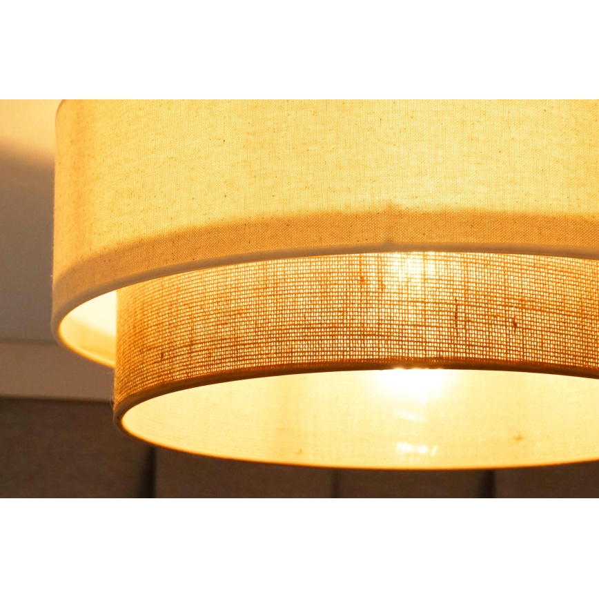 Brilagi - LED Plafonjera BOHO STYLE 1xE27/15W/230V