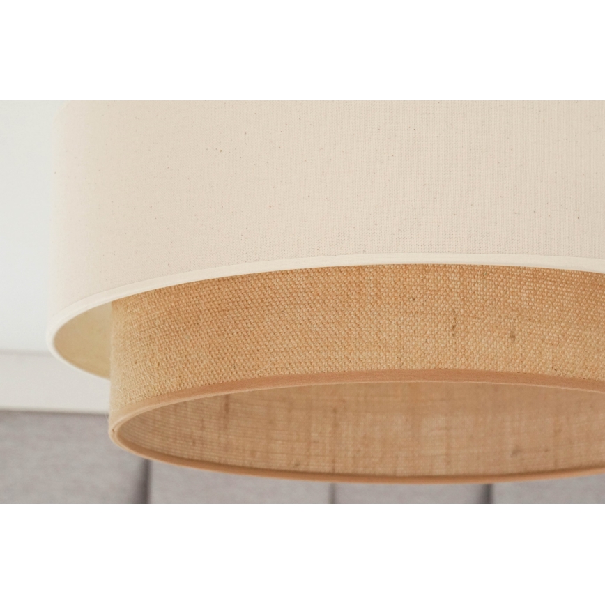 Brilagi - LED Plafonjera BOHO STYLE 1xE27/15W/230V