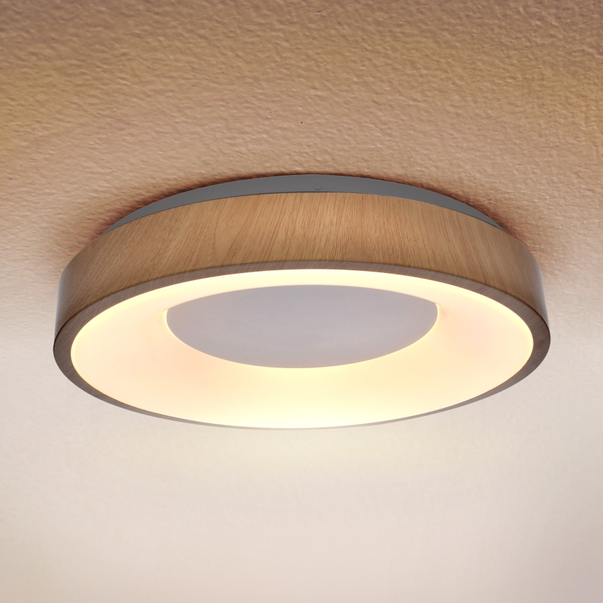 Brilagi - LED Plafonjera DORIA LED/24W/230V
