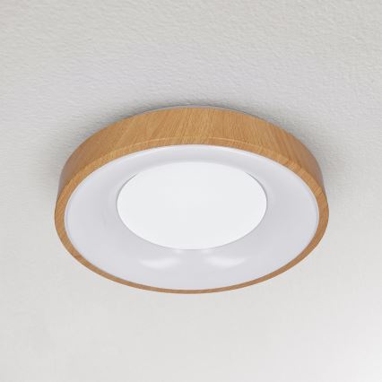 Brilagi - LED Plafonjera DORIA LED/24W/230V