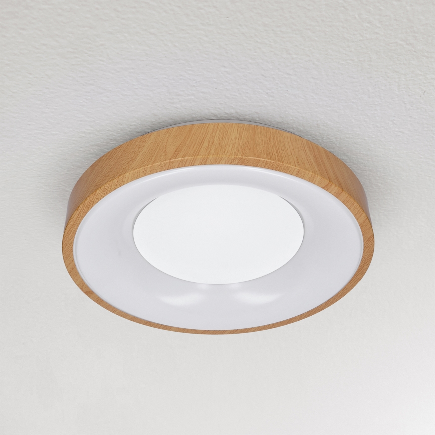 Brilagi - LED Plafonjera DORIA LED/24W/230V