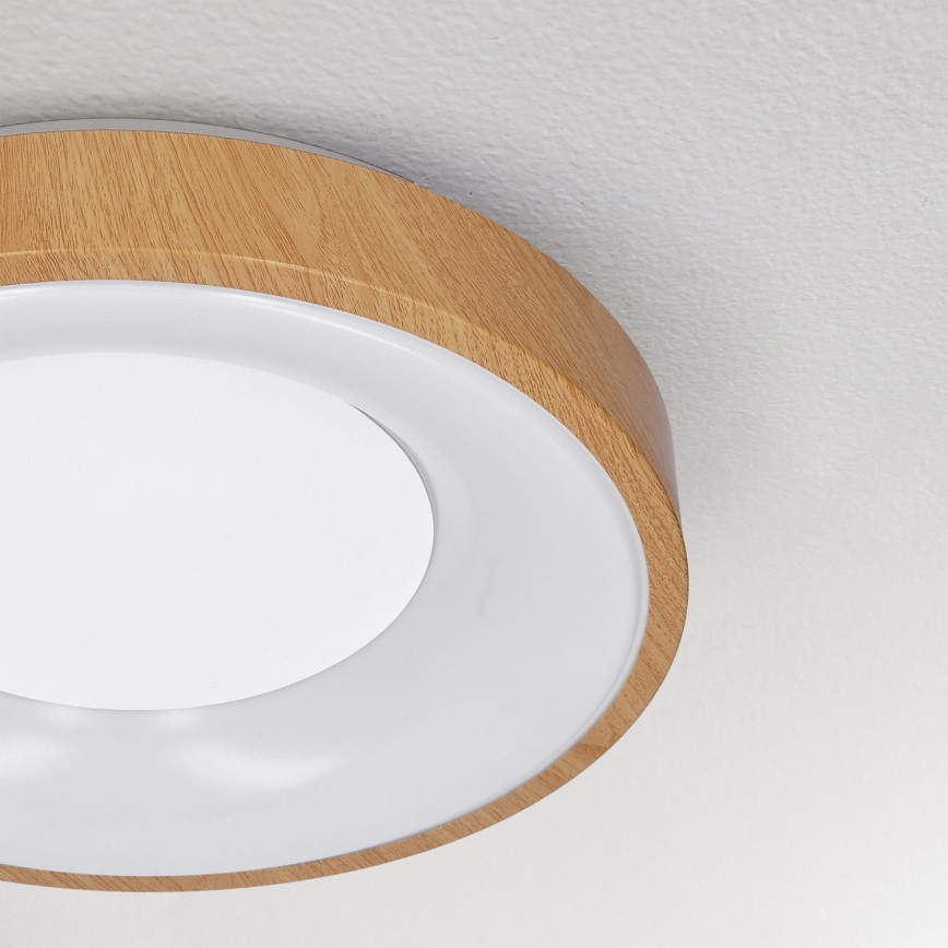 Brilagi - LED Plafonjera DORIA LED/24W/230V