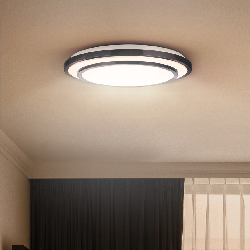 Brilagi - LED Plafonjera LUCIANO LED/24W/230V