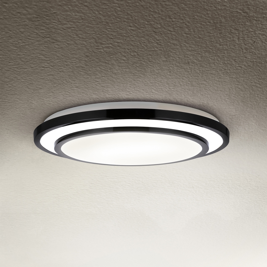 Brilagi - LED Plafonjera LUCIANO LED/24W/230V