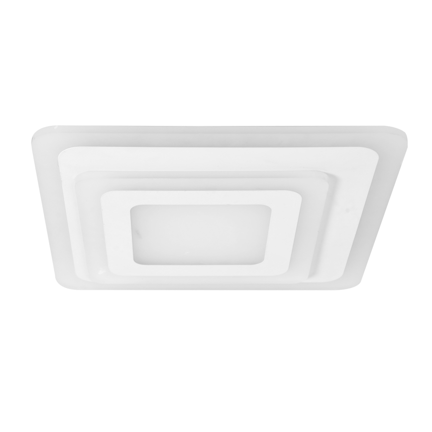 Brilagi - LED Prigušiva plafonjera MODERN MINI LED/65W/230V 3000/4000/6000K + daljinski upravljač