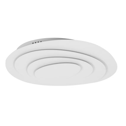 Brilagi - LED Prigušiva plafonjera MODERN MINI LED/65W/230V 3000/4000/6000K + daljinski upravljač