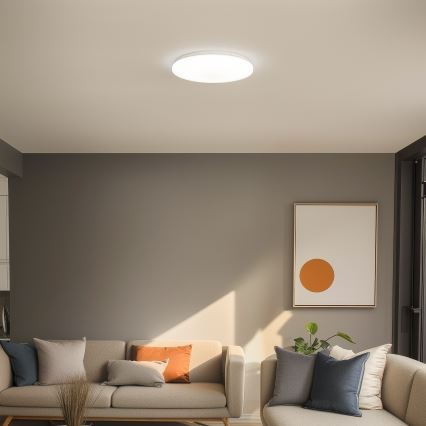 Brilagi - LED plafonjera OPAL LED/24W/230V