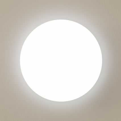 Brilagi - LED plafonjera OPAL LED/24W/230V