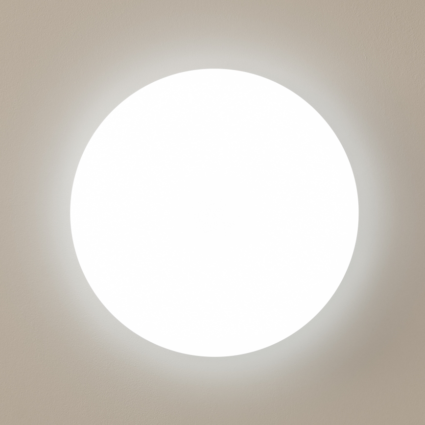 Brilagi - LED plafonjera OPAL LED/24W/230V