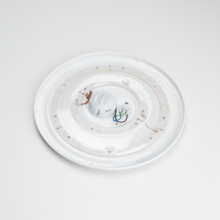 Brilagi - LED plafonjera OPAL LED/24W/230V