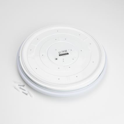 Brilagi - LED plafonjera OPAL LED/24W/230V