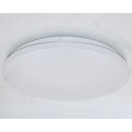 Brilagi - LED plafonjera OPAL LED/24W/230V