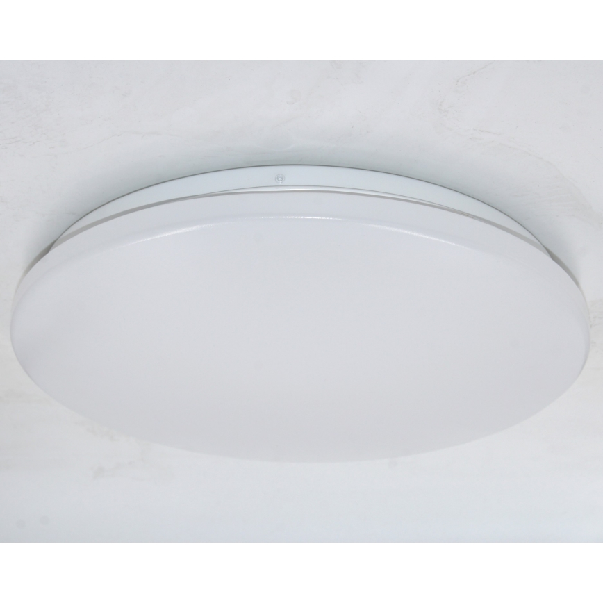 Brilagi - LED plafonjera OPAL LED/24W/230V