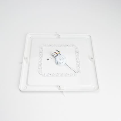 Brilagi - LED Plafonjera OPAL LED/24W/230V