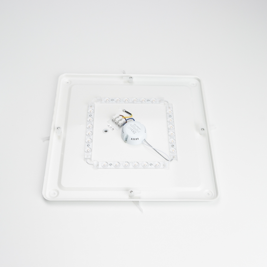 Brilagi - LED Plafonjera OPAL LED/24W/230V