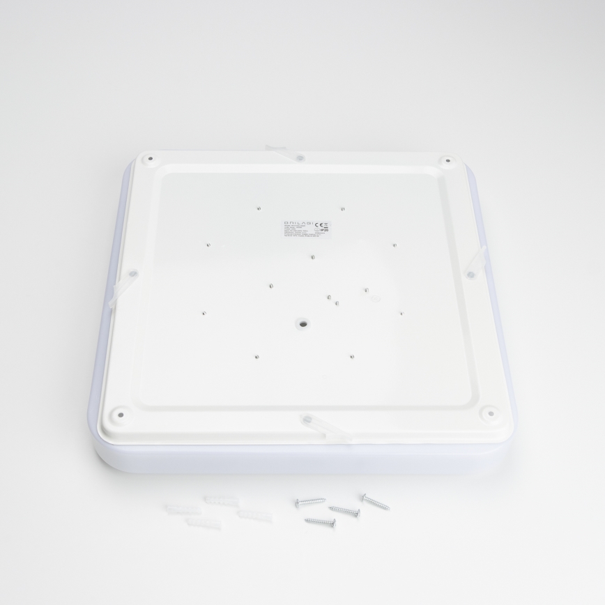 Brilagi - LED Plafonjera OPAL LED/24W/230V