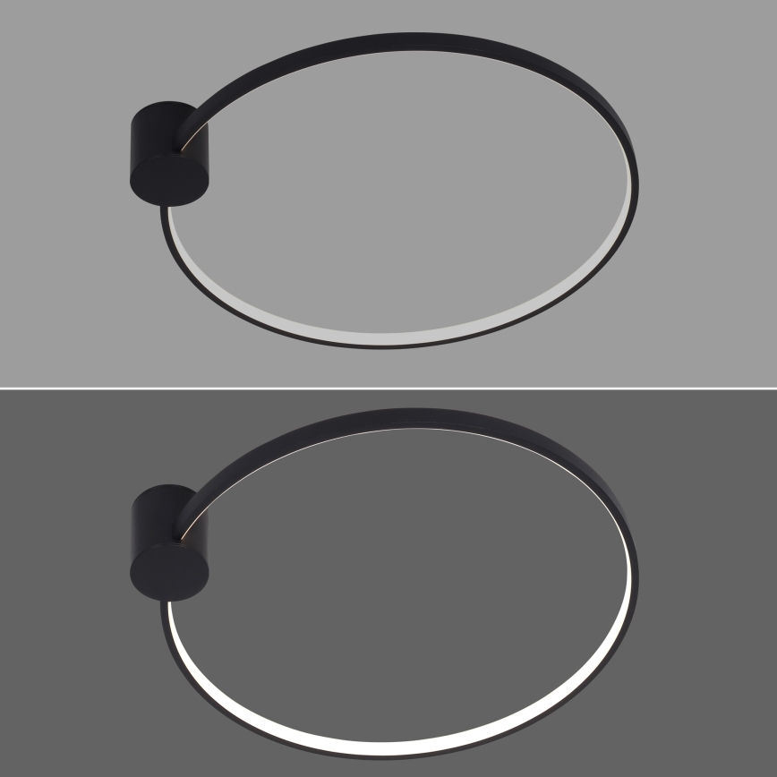 Brilagi - LED plafonsko svetlo RINGO LED/18W/230V prečnik 50 cm