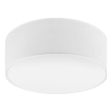 Brilagi - LED Plafonjera SIRIJA LED/12W/230V pr. 35 cm bela
