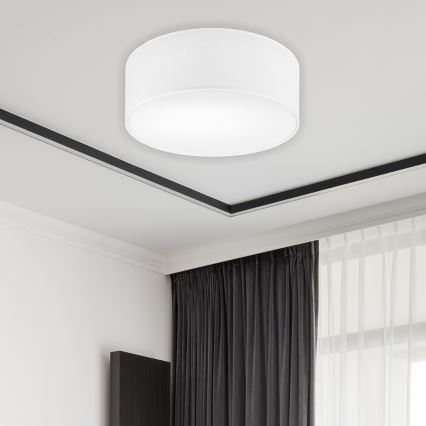 Brilagi - LED Plafonjera SIRIJA LED/12W/230V pr. 35 cm bela