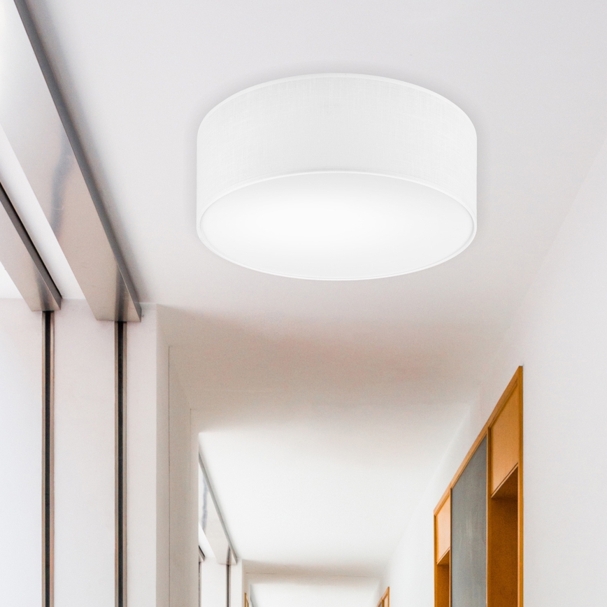Brilagi - LED Plafonjera SIRIJA LED/12W/230V pr. 35 cm bela